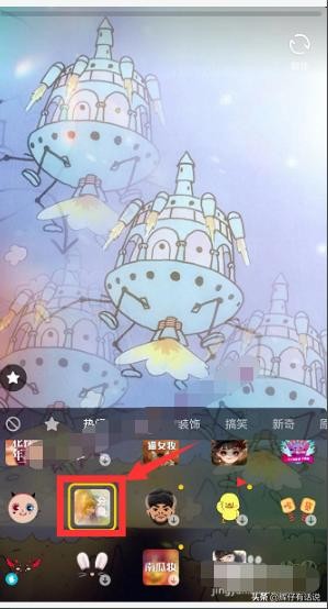 抖音分身重叠怎么拍抖音分身视频教程