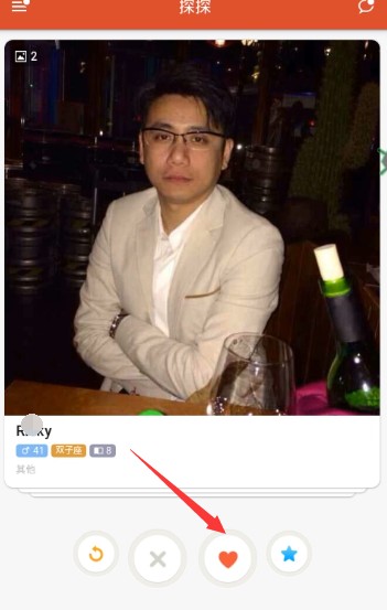 分享如何用探探引流脚本自动右滑批量引流同城附近人流量实操过程