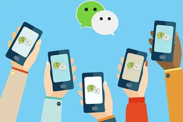 微信分身可以登录两个微信号吗？